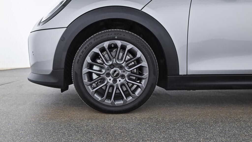 MINI Cooper C - Bild 15