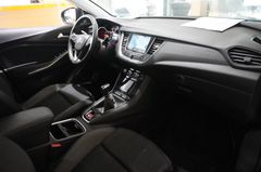 Fahrzeugabbildung Opel Grandland (X) 1.2T INNOV. NAVI/LED/KAMERA/PANO.