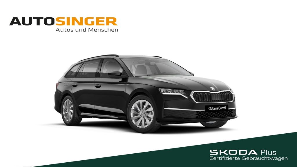 Image of Skoda Octavia