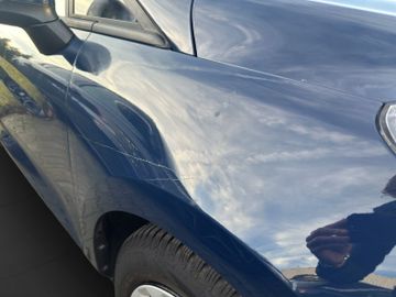 Ford Fiesta 1.1 Cool & Connect PDC+SpurH+KlimaA