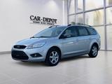 Ford Focus Turnier Style*KLIMA*AUX*MULTILENK.*TÜV* - Ford Focus: Style