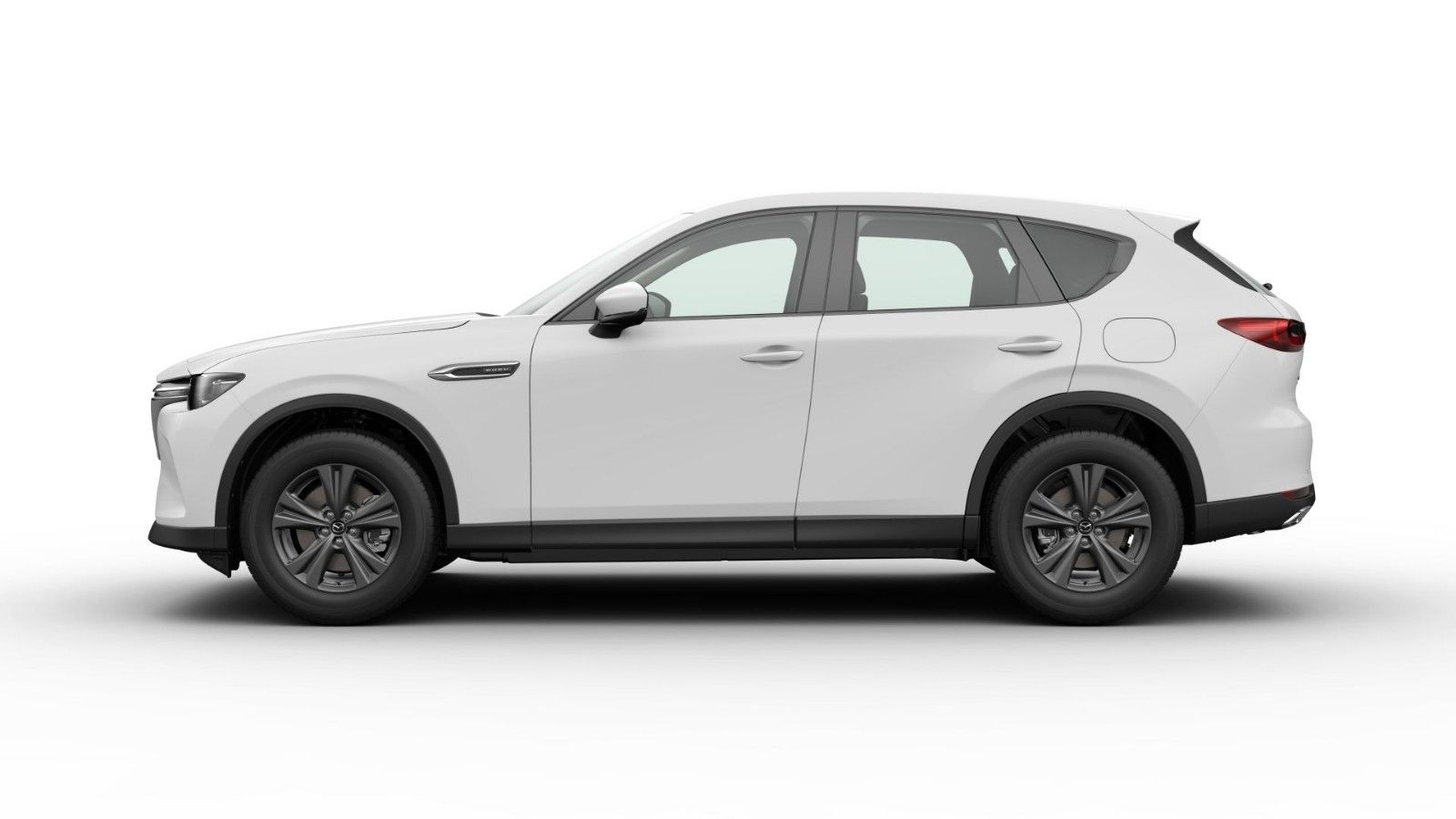 Mazda CX-60 - Bild 7