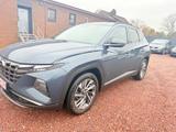 Hyundai Tucson 1.6 CRDI Trend Mild-Hybrid 2WD - Hyundai Tucson Trend mit Diesel-Antrieb