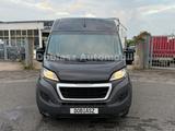 Peugeot Boxer 2.2 150PS L4H2 - *KLIMA/LED/RAMPE* - gebrauchte Peugeot Boxer aus dem Jahr 2015