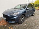Ford Kuga 2.5 Duratec PHEV ST-Line X CVT ST-Line X