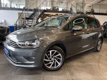 Volkswagen Golf Sportsvan *ACC*NAVI*SZHZ*PDC*KAMERA*