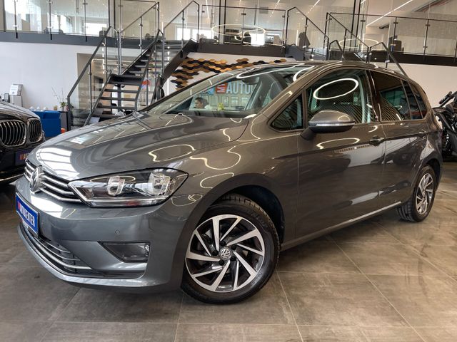 Volkswagen Golf Sportsvan *ACC*NAVI*SZHZ*PDC*KAMERA*