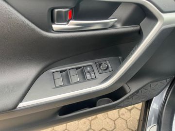 Toyota RAV 4 - 10