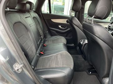 Mercedes GLC 220 - 11