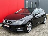 Seat Leon FR*PANO*LED*PDC*AMBIENTE-BELEUCHTUNG*