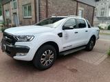 Ford Ranger - Ford Ranger in Saarbrücken