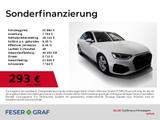 Audi A4 Lim 35 TDI S tronic S Line Ext Navi,LED,Sport