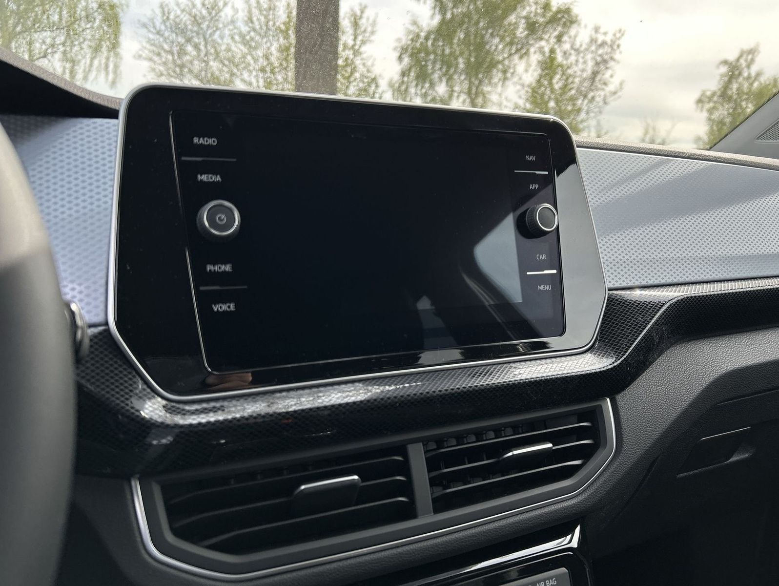 Volkswagen T-Cross - Bild 12