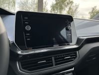 Volkswagen T-Cross - Vorschau Bild 12
