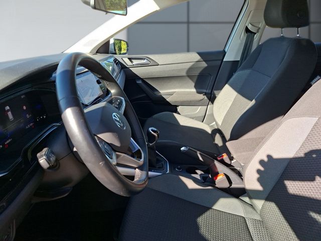 Polo 1.0 TSI Life *NAVI*LED*DAB+*SHZ*PDC*APP-CON
