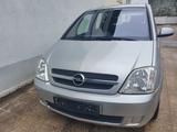 Opel Meriva 1.8 Klima el.SD Ahk Tüv neu - Opel Meriva aus 2003: 1.8