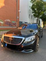 Mercedes-Benz S 350 BlueTEC L - TOP AUSSTATTUNG  - gebrauchte Mercedes-Benz S 350 aus dem Jahr 2014