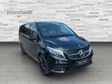 Mercedes-Benz V 300 d Edition Exclusive lang 4matic Luxussitze - Mercedes 7-Sitzer