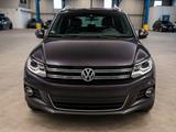 Volkswagen Tiguan Lounge Sport & Style  4Motion 2.0 TDI DSG - VW Tiguan Gebrauchtwagen in Braunschweig