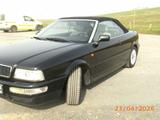 Audi Super Oldtimer  Audi 80   caprio   Sommera... - Audi 80 aus 1999