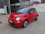 Fiat 500 1.2 GQ 69cv E6 - Fiat 500 GQ mit Benzin-Antrieb