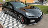 Porsche Panamera GTS Alcantara 4.8 V8 - Porsche: Gt4