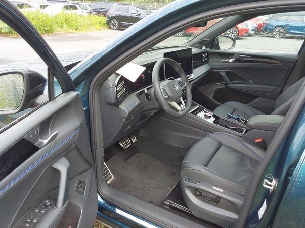 Volkswagen Tiguan - Bild 6
