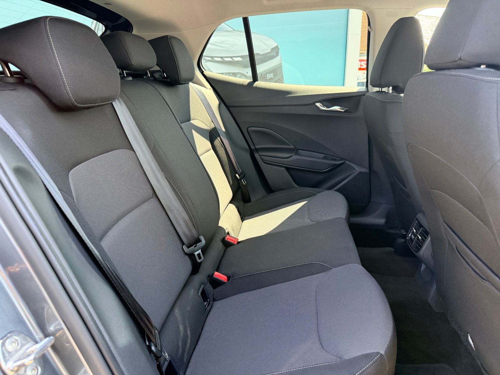 Fahrzeugabbildung SKODA Fabia Tour 115PS 6-Gang*RFK*SmartLink*Allwetter