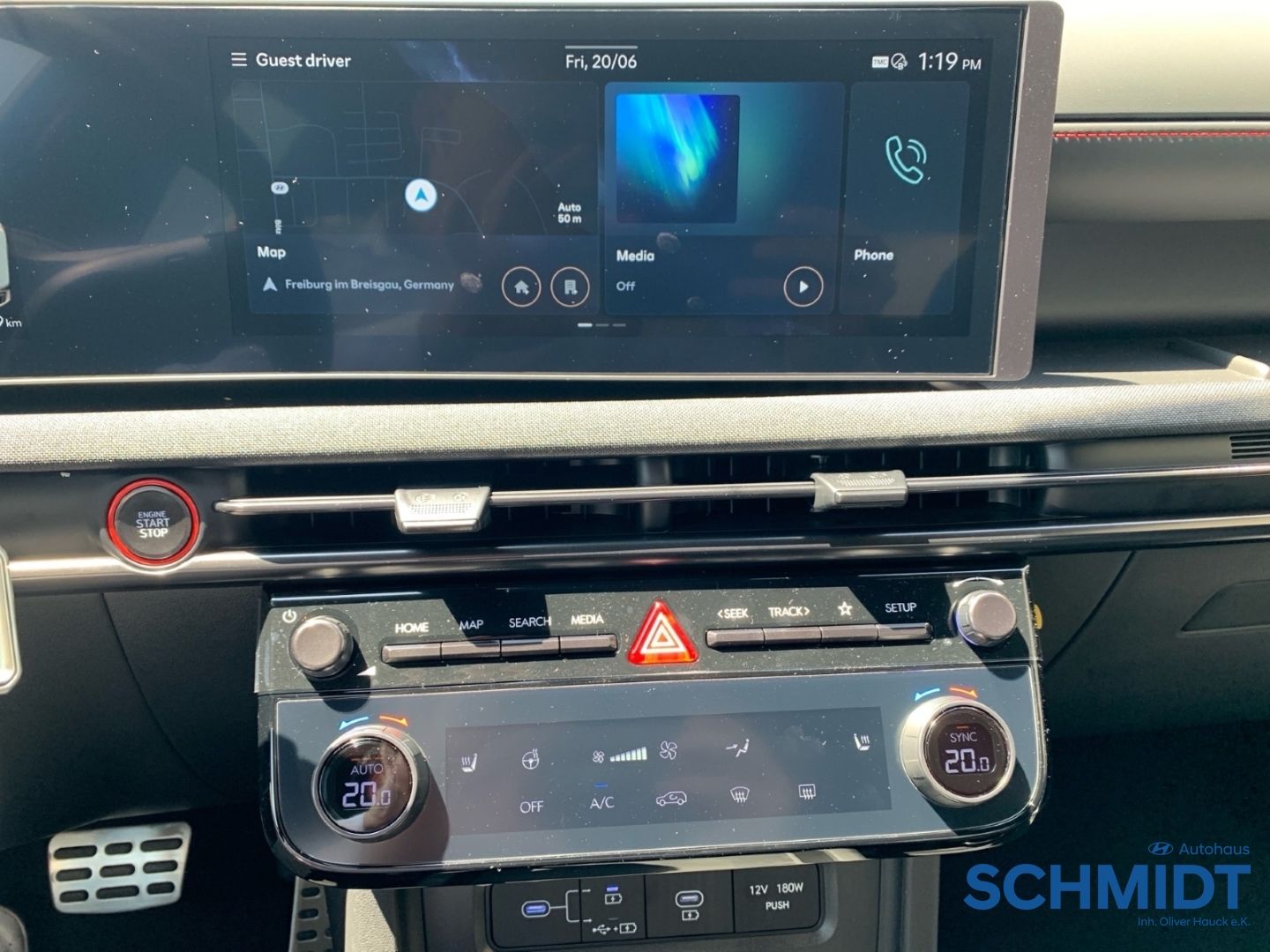 Hyundai Tucson – Bild 7