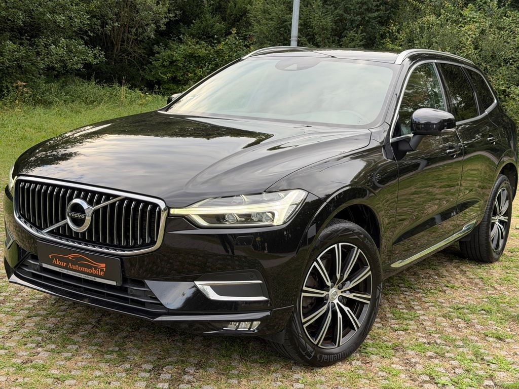 Image of Volvo XC60