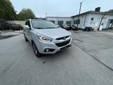 Hyundai ix35 Style*AWD*Navi*Bluet*Pano*AHK*Xenon*TÜV NEU - Hyundai ix35 in Herne