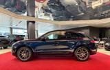 Porsche Macan T 1.Hand Sport Bose PDLS+ 1.Hand 14 Wege - gebrauchte Porsche Macan aus dem Jahr 2022
