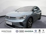 Volkswagen ID.5 GTX 4M MATRIX/NAVI/KAMERA/PANO/WÄPU+++ - blaue Volkswagen ID.5
