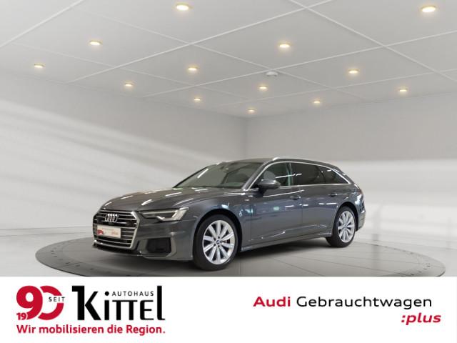 Audi A6 Avant sport 45 TFSI quattro,Matrix-LED,306° K