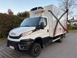 Iveco Daily 4x4 Safari - Iveco Sa