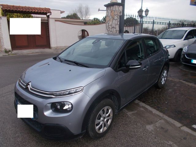 Citroën Citroen C3 PureTech 82 Feel