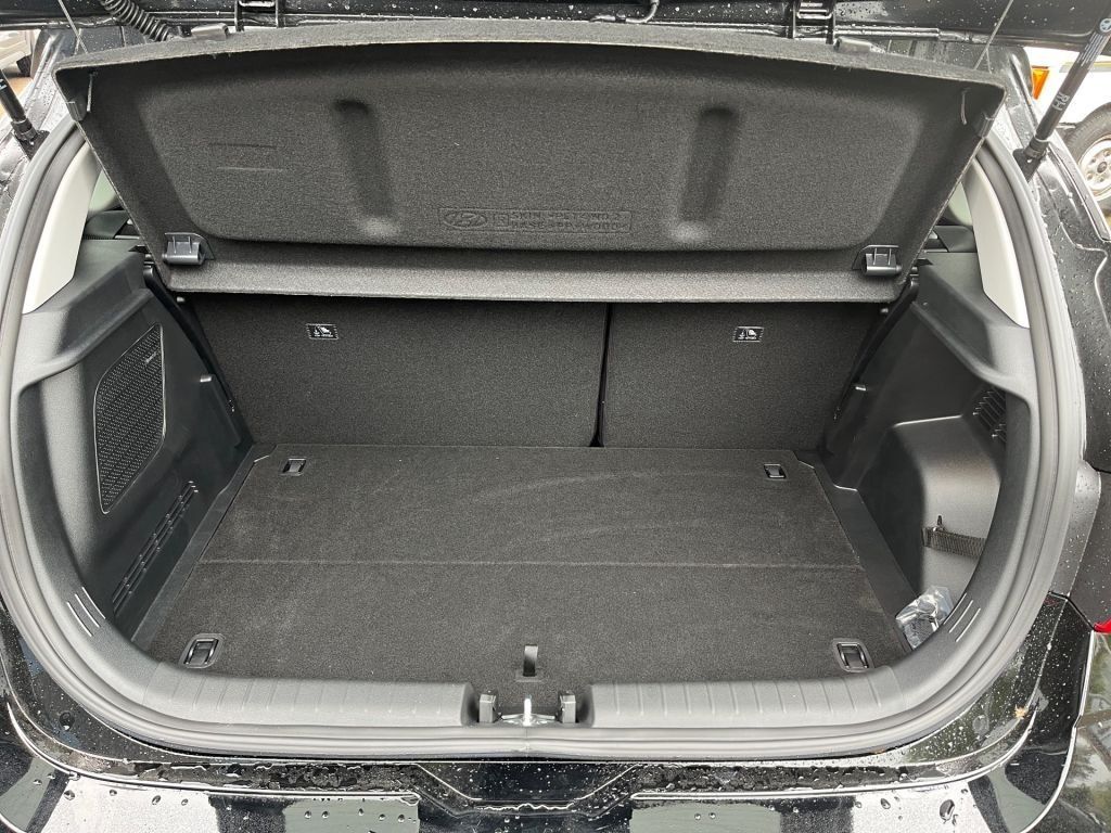 Hyundai i20 – Bild 12