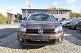 Volkswagen Golf VI Variant Match /TÜV/AU NEU/8x BEREIFT/PDC - Volkswagen Golf aus 2012: Variant