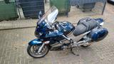 Yamaha FJR 1300 RP 13 - YAMAHA 2008 R1