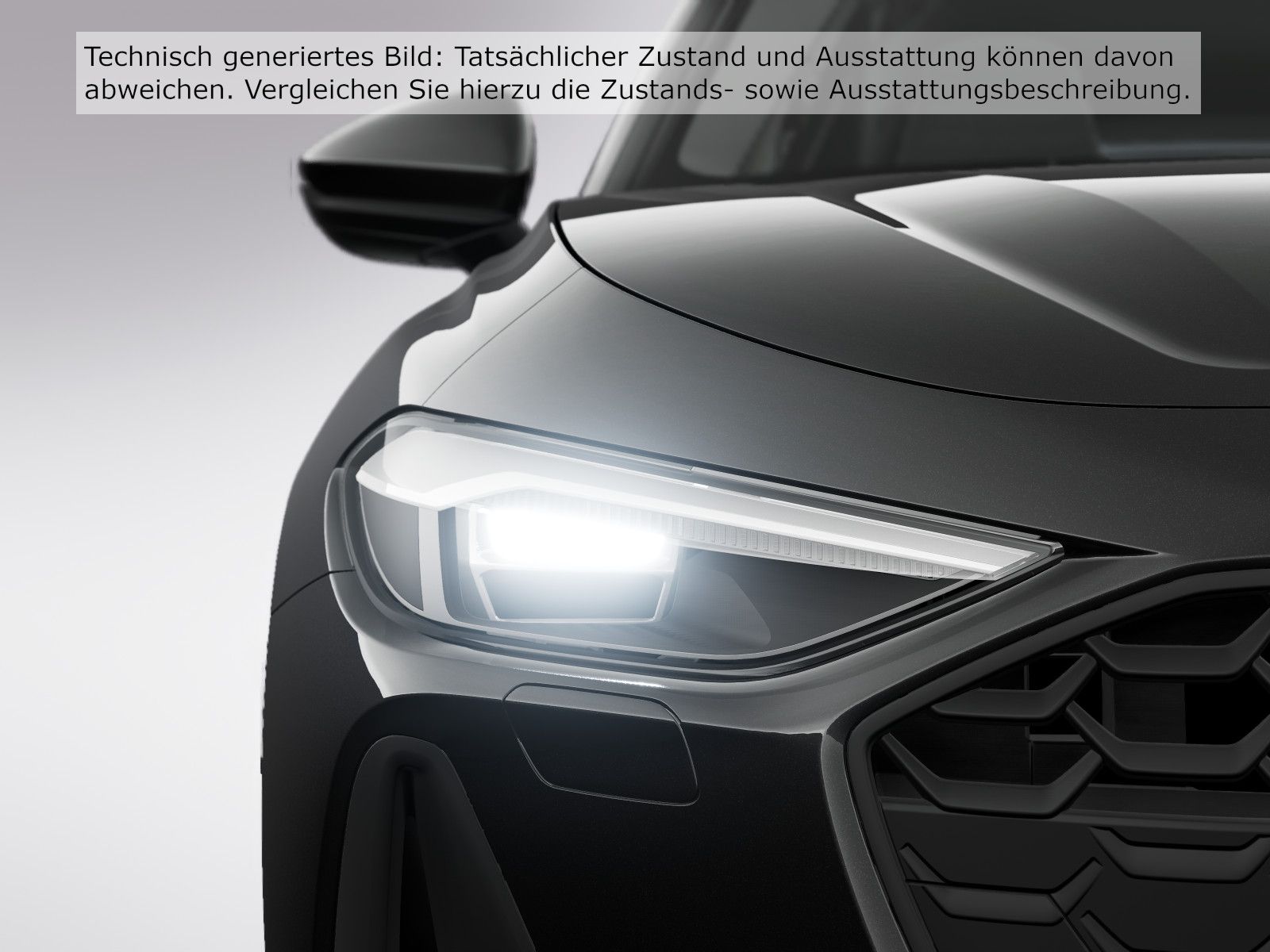 Audi A5 - Bild 8