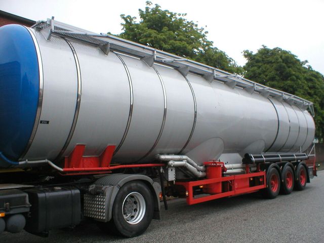 Feldbinder SILO/f. Staub-u.Rieselgüter/KSA 67,3 