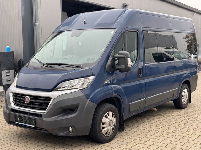 Fiat Ducato Personenbeförderung 2.3 MJT 33 130 L2H2