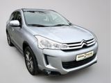 Citroën C4 Aircross Tendance 2WD / Klima / AHK / Kamera - Citroën in Krefeld