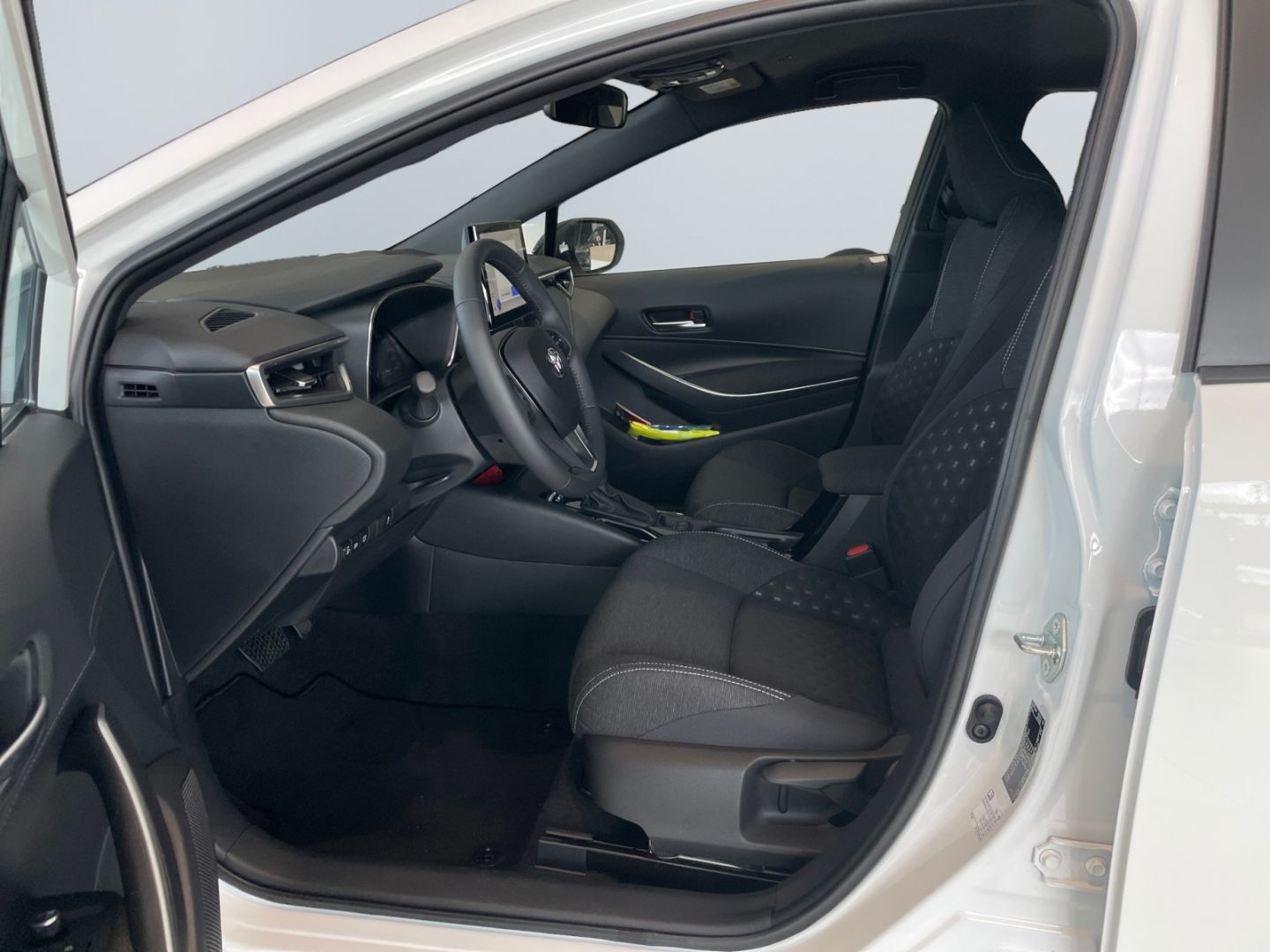 Toyota Corolla - Bild 8