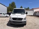 Mercedes-Benz Sprinter II Kasten 210/211/213/214/216 CDI - Mercedes-Benz Sprinter 216