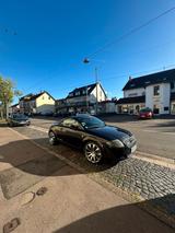 Audi TT 8n 1.8T APX Motor - Audi TT: Motor