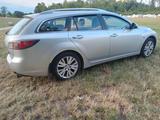 Mazda 6 1.8 Exclusive Kombi Exclusive.klima - Mazda mit Benzin-Antrieb: Kombi, 1.8