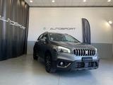 Suzuki S-Cross 1.0 Boosterjet Cool - Suzuki Across Gebrauchtwagen