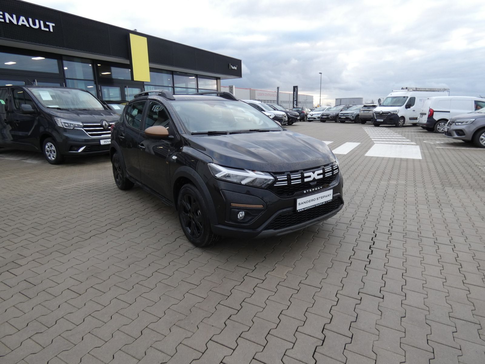 Dacia Sandero - Bild 4