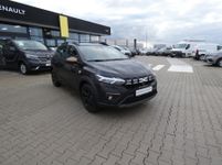 Dacia Sandero - Vorschau Bild 4